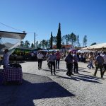 XXX Feira da Maçã Bravo de Esmolfe celebrou tradição, resiliência e produtos de excelência