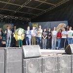 XXX Feira da Maçã Bravo de Esmolfe celebrou tradição, resiliência e produtos de excelência