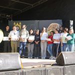 XXX Feira da Maçã Bravo de Esmolfe celebrou tradição, resiliência e produtos de excelência