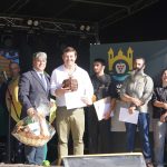 XXX Feira da Maçã Bravo de Esmolfe celebrou tradição, resiliência e produtos de excelência