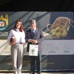 XXX Feira da Maçã Bravo de Esmolfe celebrou tradição, resiliência e produtos de excelência