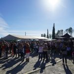 XXX Feira da Maçã Bravo de Esmolfe celebrou tradição, resiliência e produtos de excelência