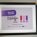 Município de Penalva do Castelo distinguido com Menção Honrosa no Prémio Viver em Igualdade