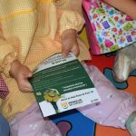 Município de Penalva do Castelo assinala Dia Mundial da Alimentação com oferta de Maçã Bravo de Esmolfe