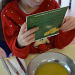 Município de Penalva do Castelo assinala Dia Mundial da Alimentação com oferta de Maçã Bravo de Esmolfe