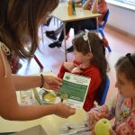 Município de Penalva do Castelo assinala Dia Mundial da Alimentação com oferta de Maçã Bravo de Esmolfe