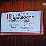 Município de Penalva do Castelo distinguido com Menção Honrosa no Prémio Viver em Igualdade